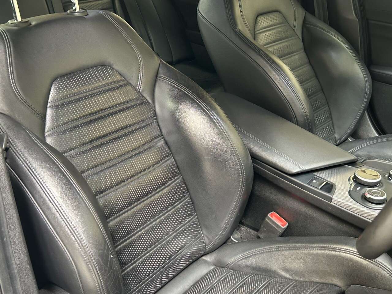 2017 ALFA ROMEO GIULIA 2017 ALFA ROMEO GIULIA