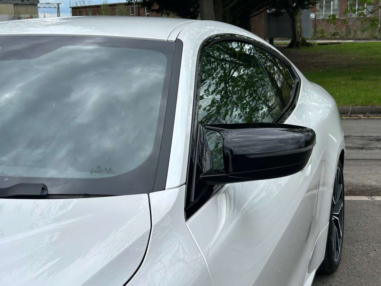 2021 BMW 4 SERIES 2021 BMW 4 SERIES