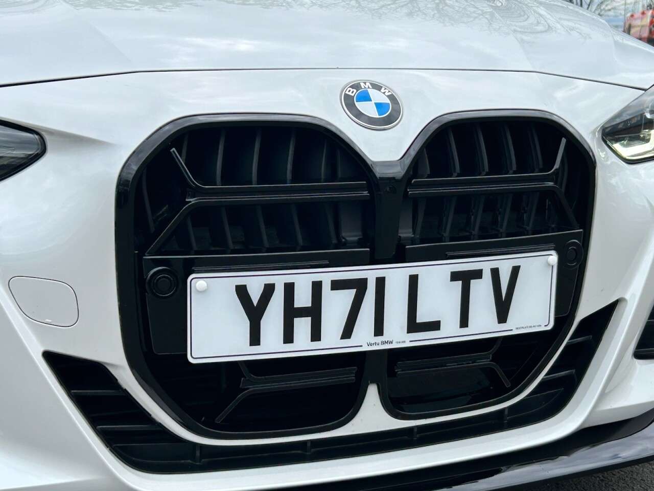 2021 BMW 4 SERIES 2021 BMW 4 SERIES