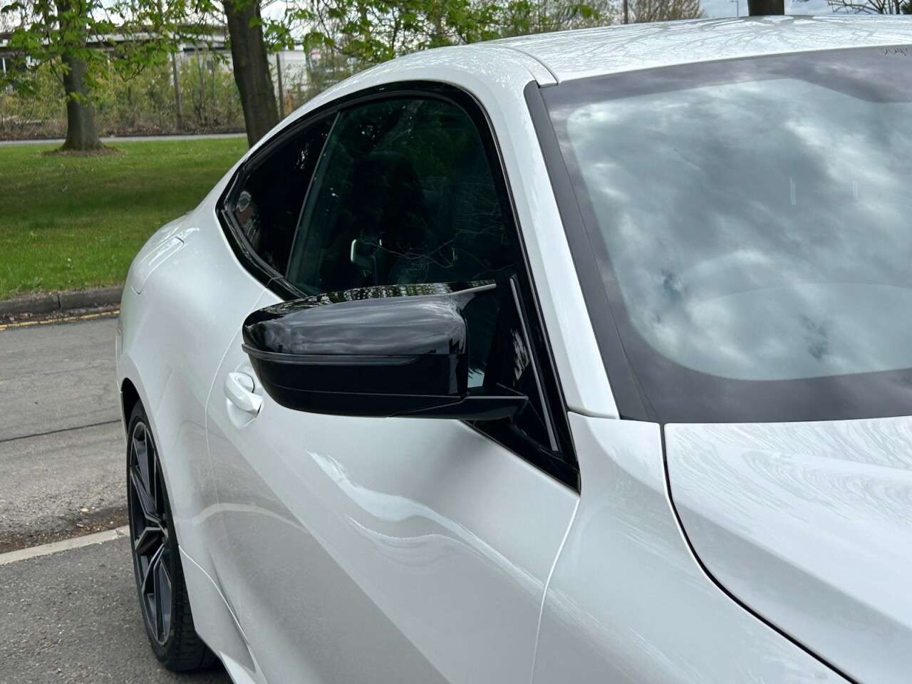 2021 BMW 4 SERIES 2021 BMW 4 SERIES