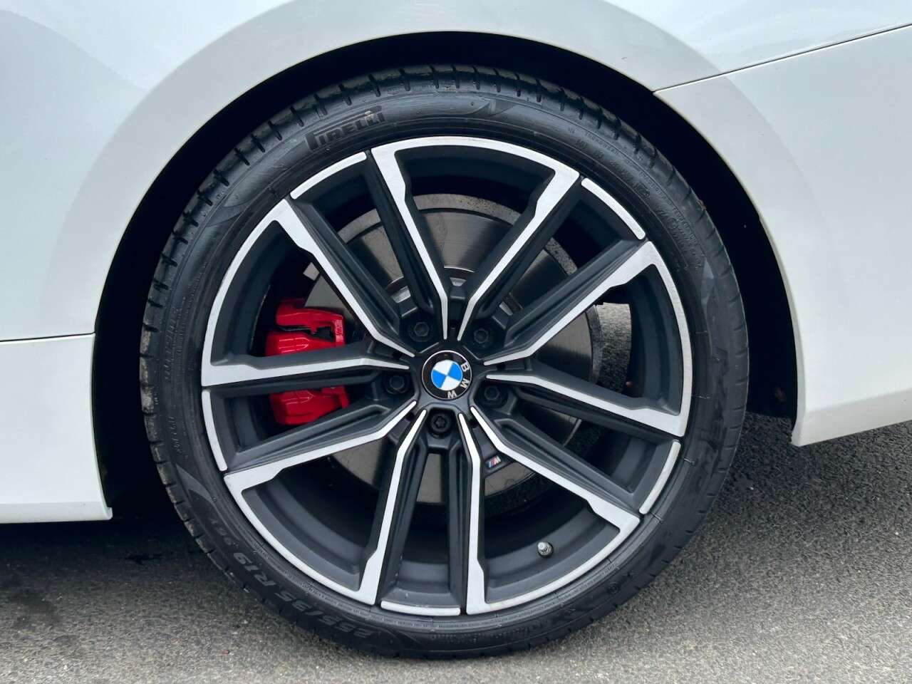 2021 BMW 4 SERIES 2021 BMW 4 SERIES