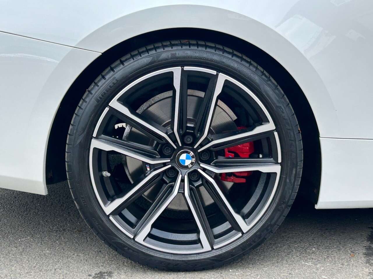 2021 BMW 4 SERIES 2021 BMW 4 SERIES