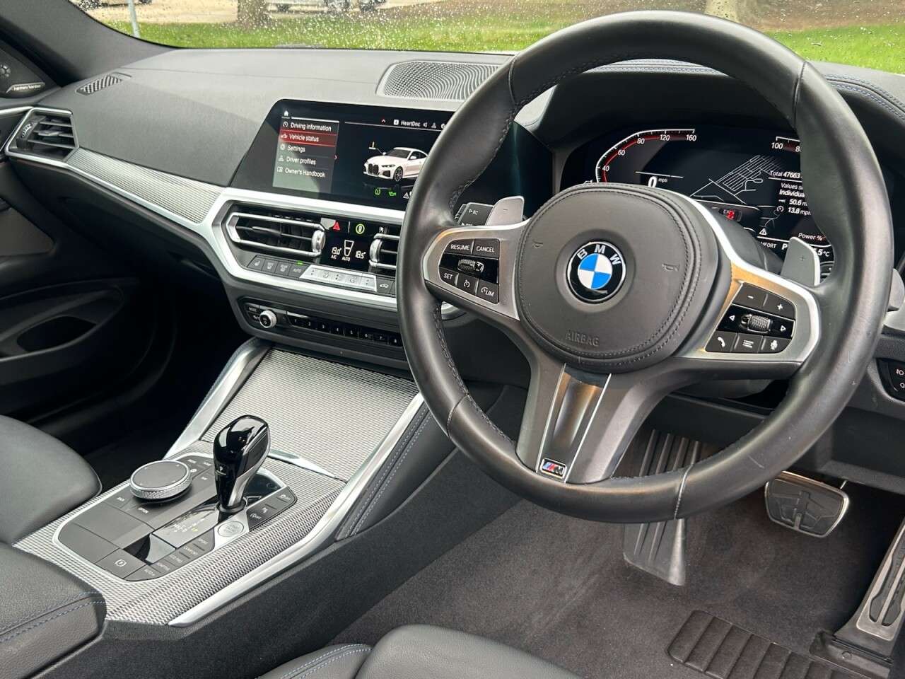 2021 BMW 4 SERIES 2021 BMW 4 SERIES