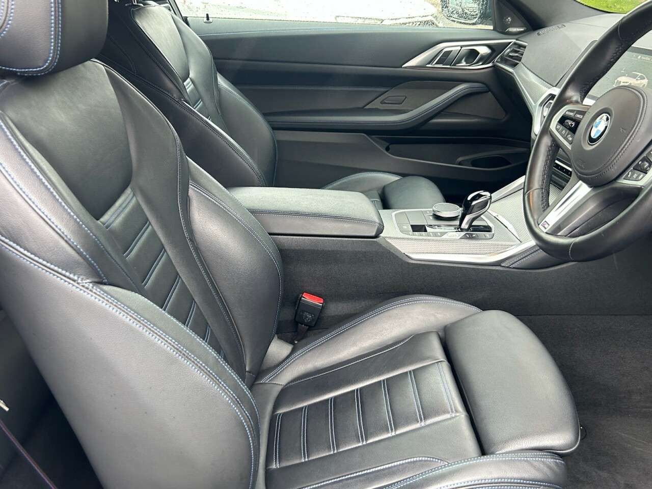 2021 BMW 4 SERIES 2021 BMW 4 SERIES