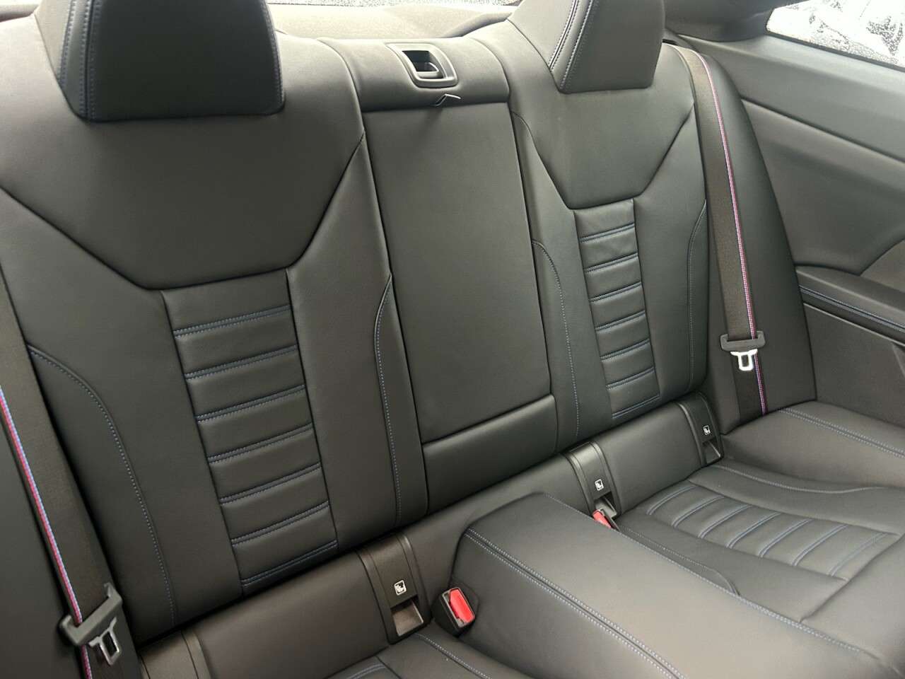 2021 BMW 4 SERIES 2021 BMW 4 SERIES