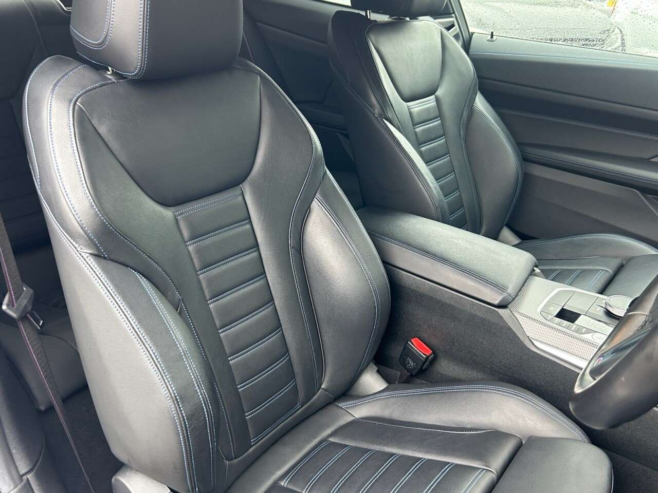 2021 BMW 4 SERIES 2021 BMW 4 SERIES