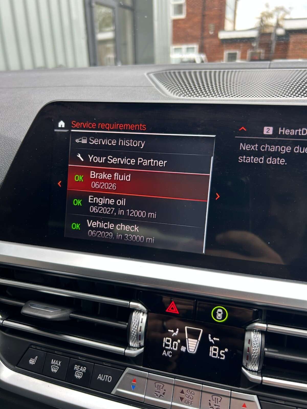 2021 BMW 4 SERIES 2021 BMW 4 SERIES