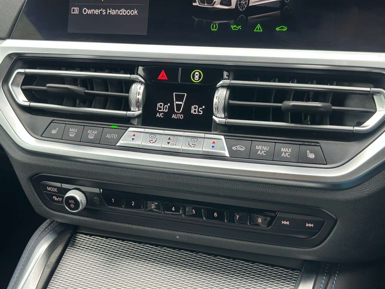 2021 BMW 4 SERIES 2021 BMW 4 SERIES