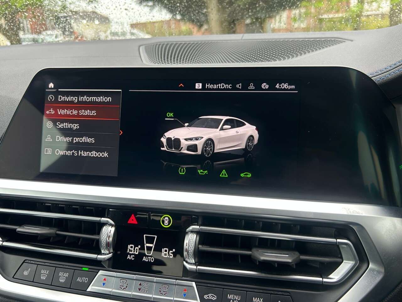 2021 BMW 4 SERIES 2021 BMW 4 SERIES