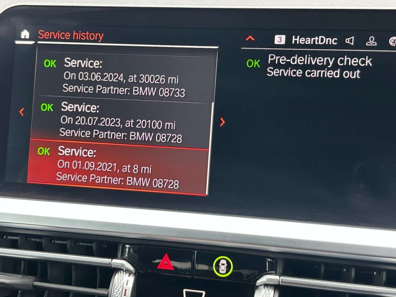 2021 BMW 4 SERIES 2021 BMW 4 SERIES