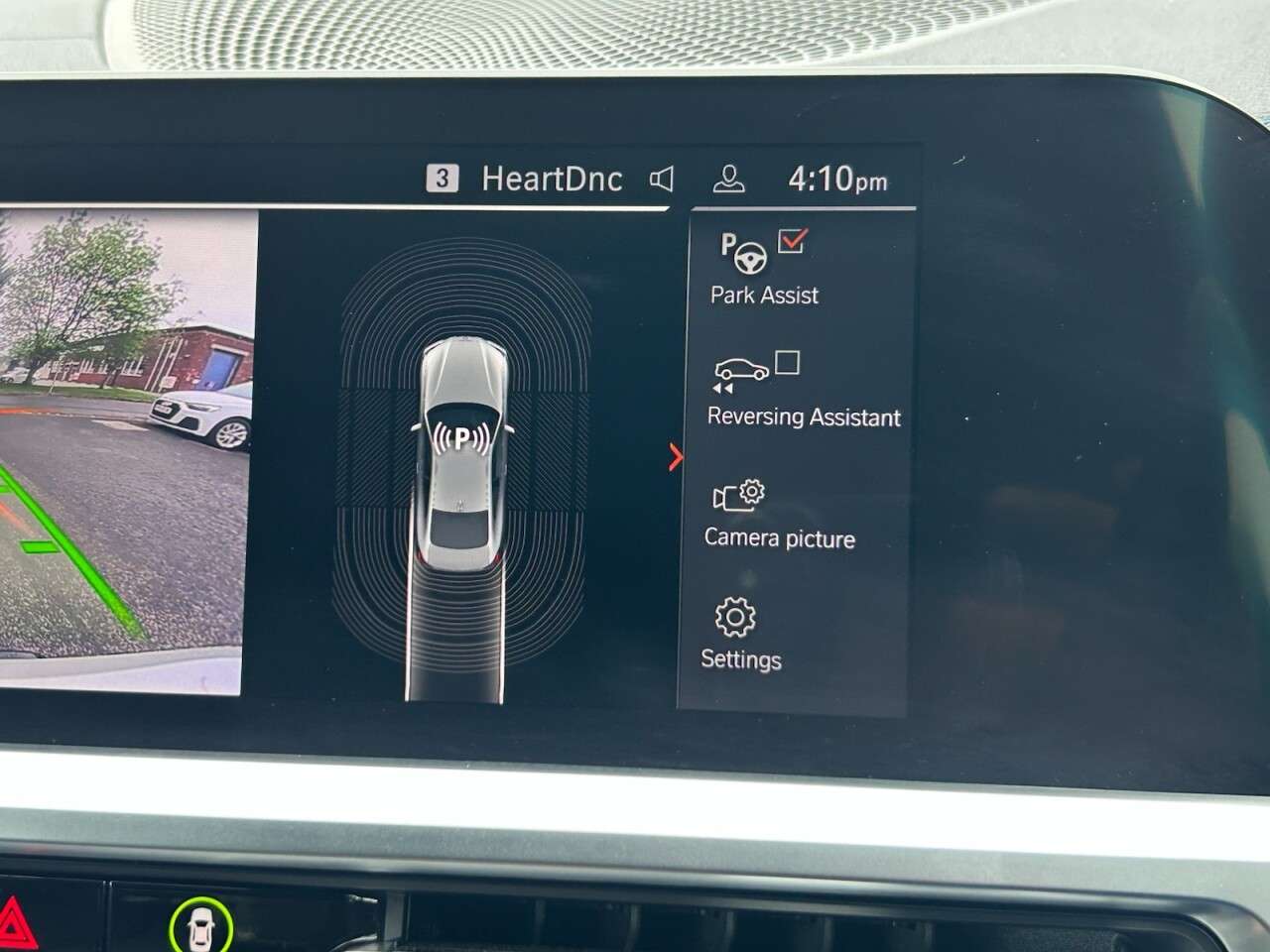 2021 BMW 4 SERIES 2021 BMW 4 SERIES