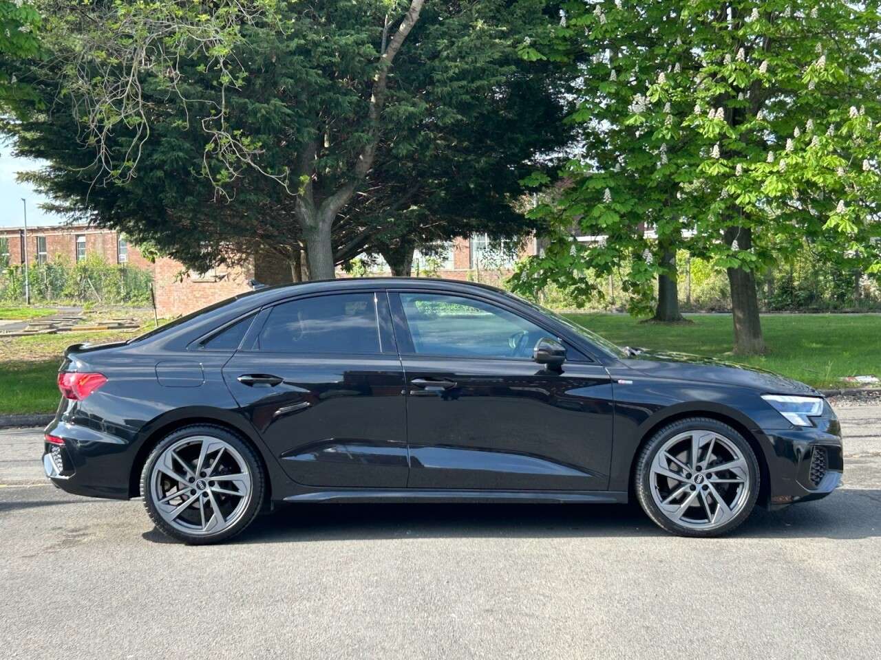 2021 AUDI A3 2021 AUDI A3