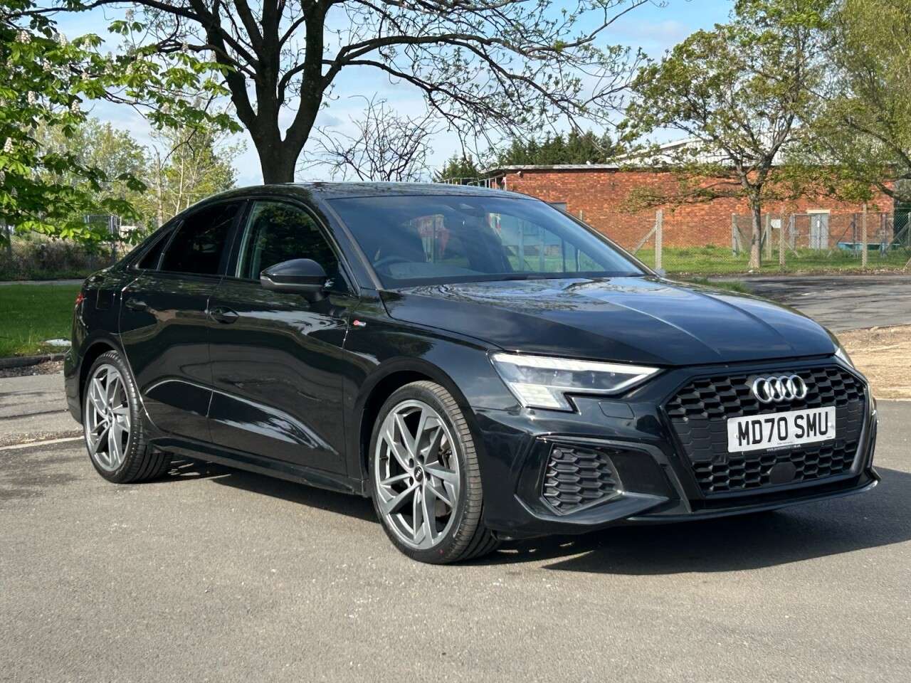 2021 AUDI A3 2021 AUDI A3