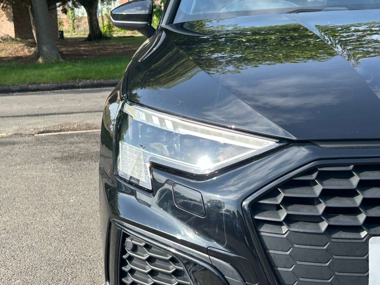 2021 AUDI A3 2021 AUDI A3