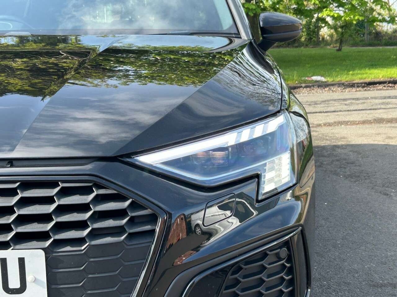 2021 AUDI A3 2021 AUDI A3