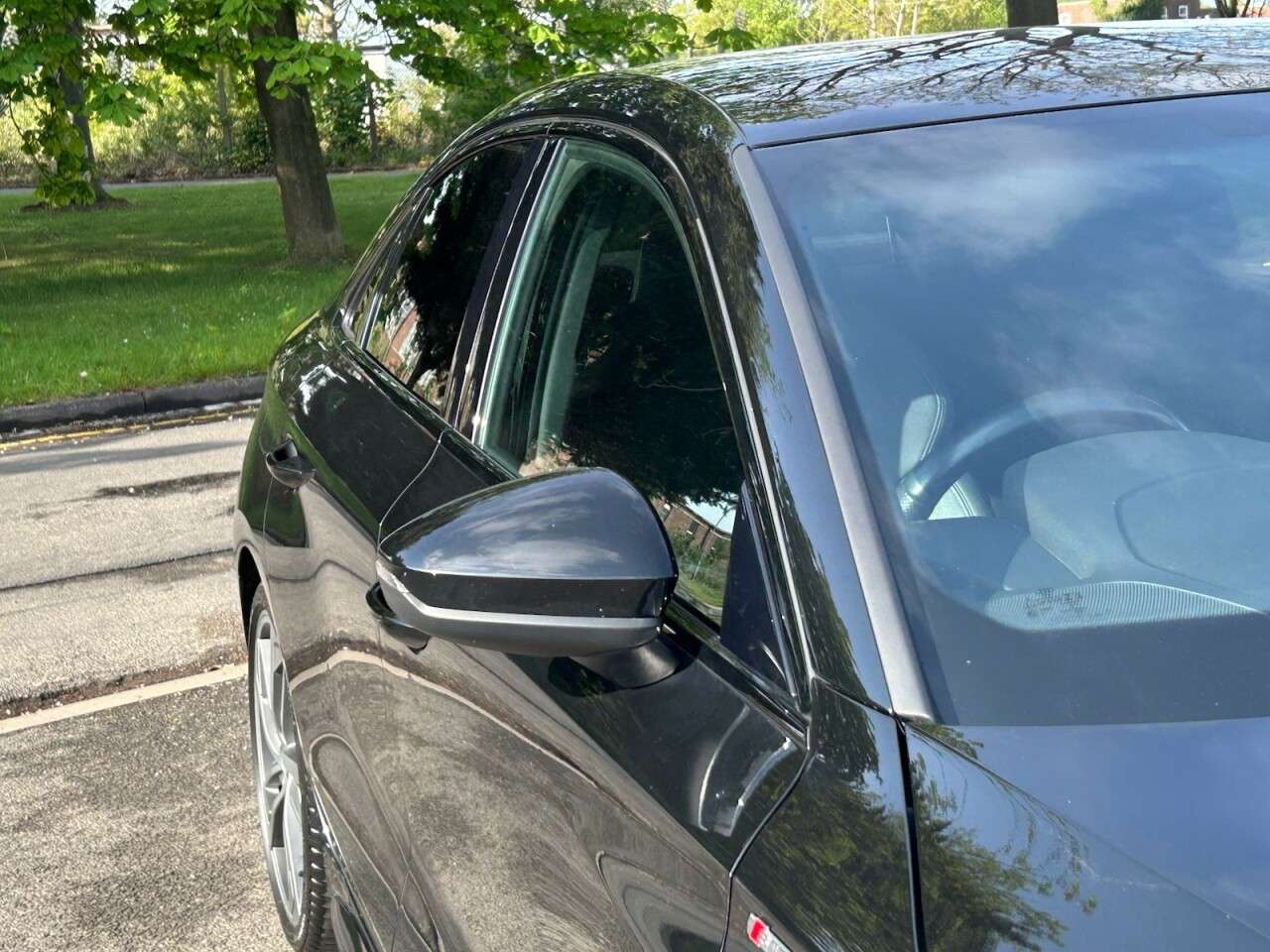2021 AUDI A3 2021 AUDI A3