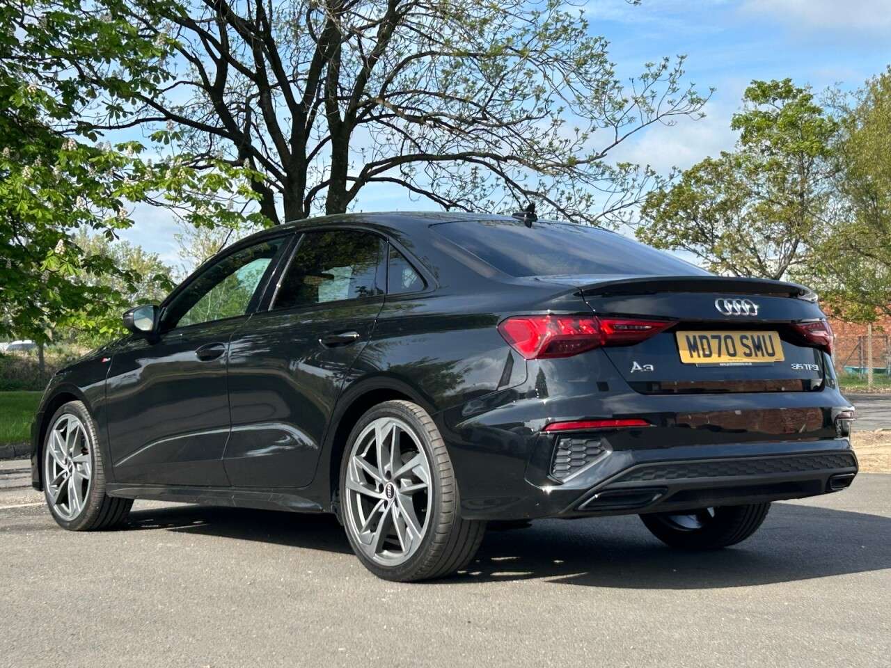 2021 AUDI A3 2021 AUDI A3