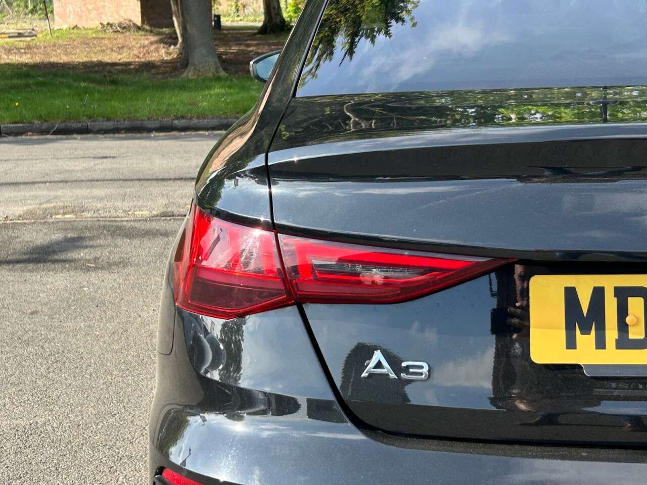 2021 AUDI A3 2021 AUDI A3