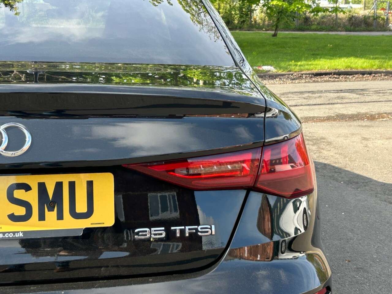 2021 AUDI A3 2021 AUDI A3