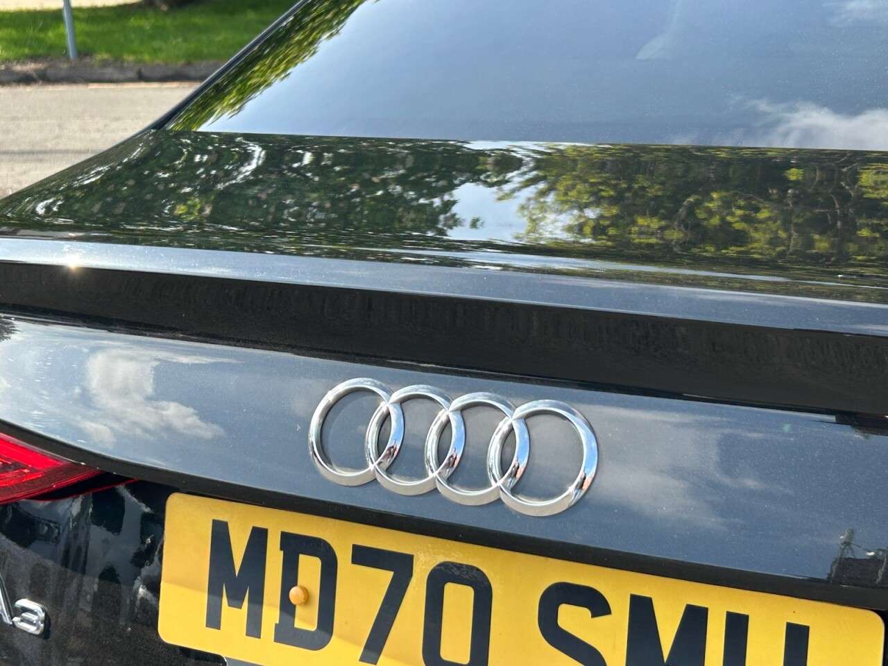 2021 AUDI A3 2021 AUDI A3