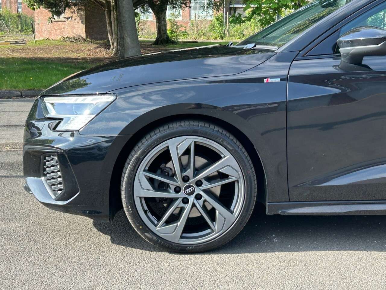 2021 AUDI A3 2021 AUDI A3