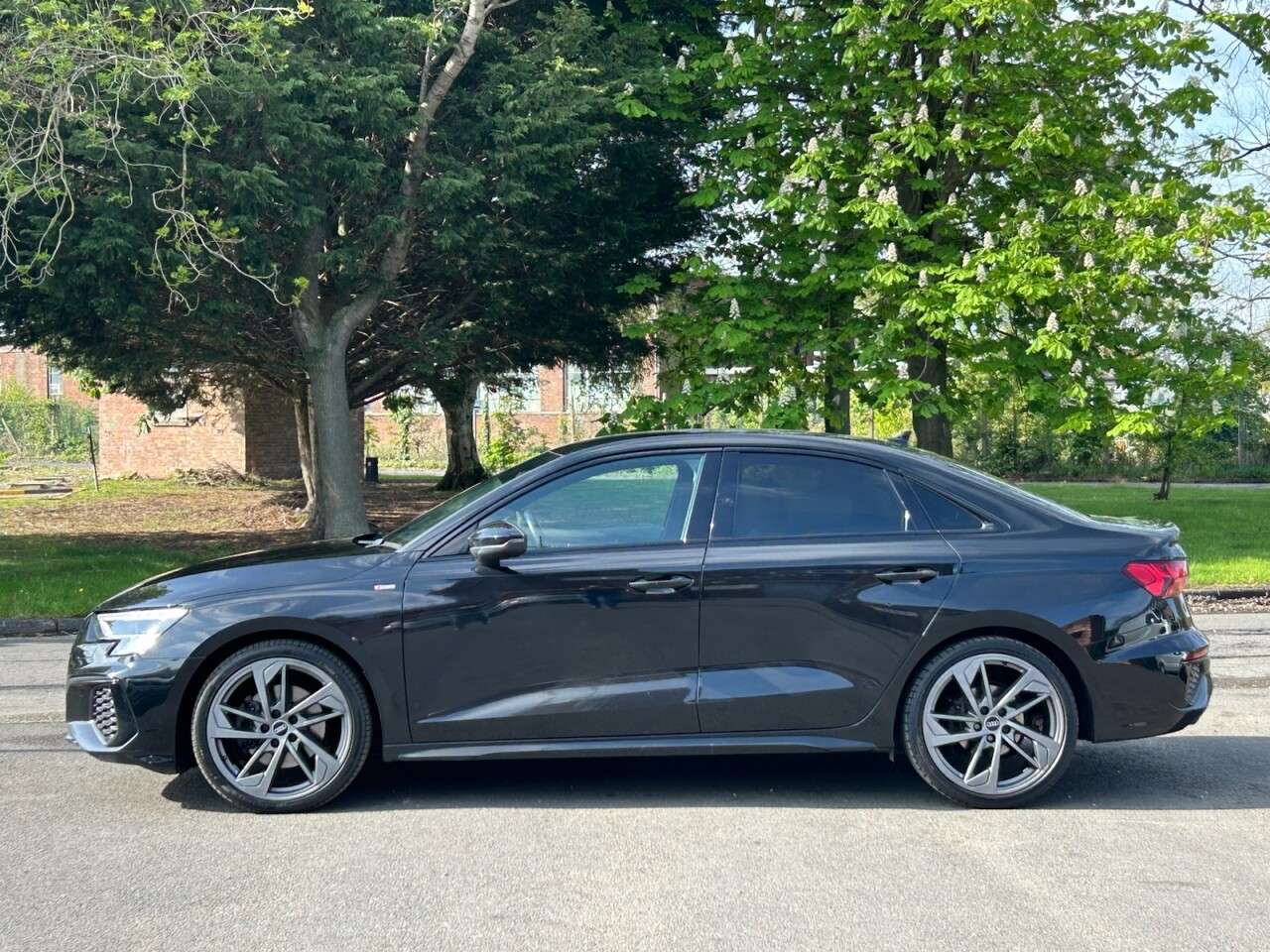 2021 AUDI A3 2021 AUDI A3