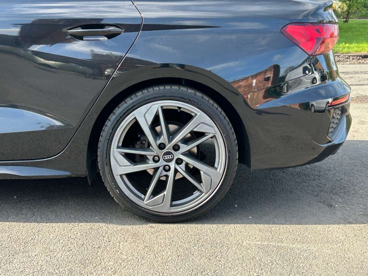 2021 AUDI A3 2021 AUDI A3