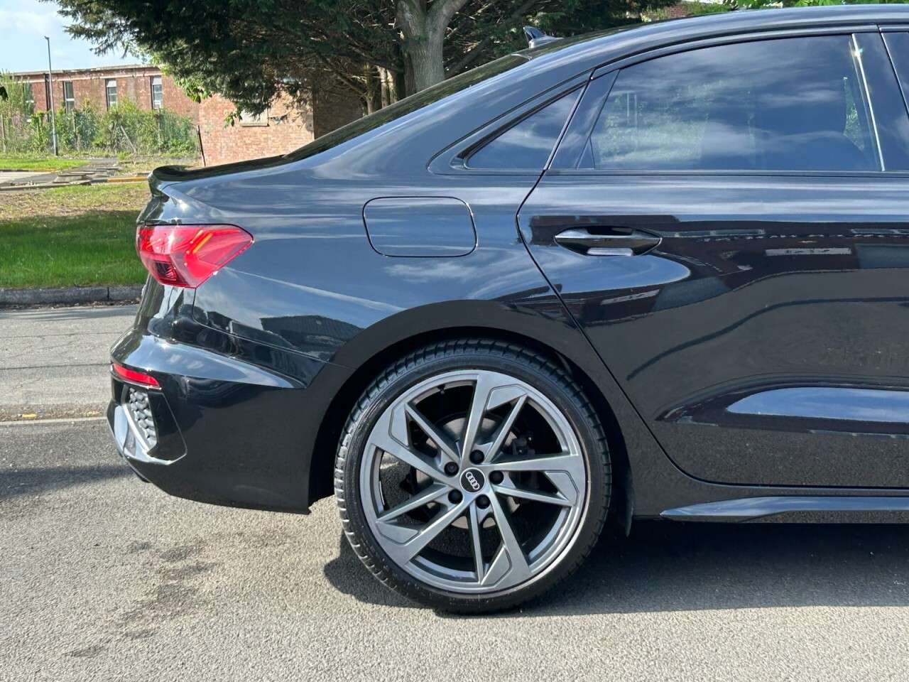 2021 AUDI A3 2021 AUDI A3