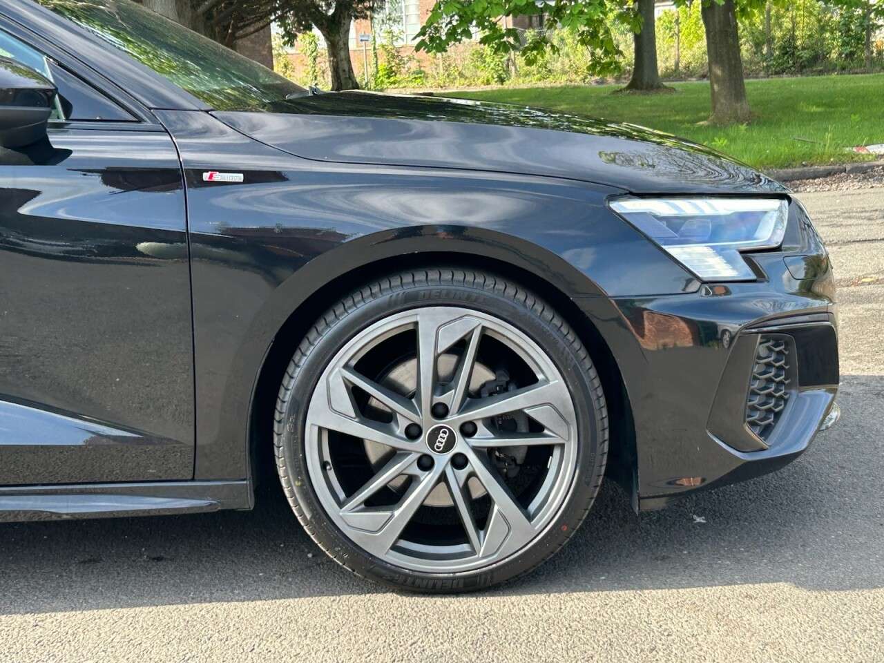 2021 AUDI A3 2021 AUDI A3