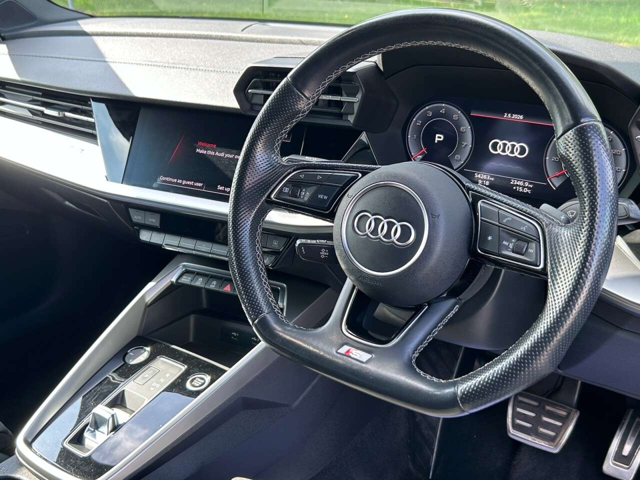 2021 AUDI A3 2021 AUDI A3