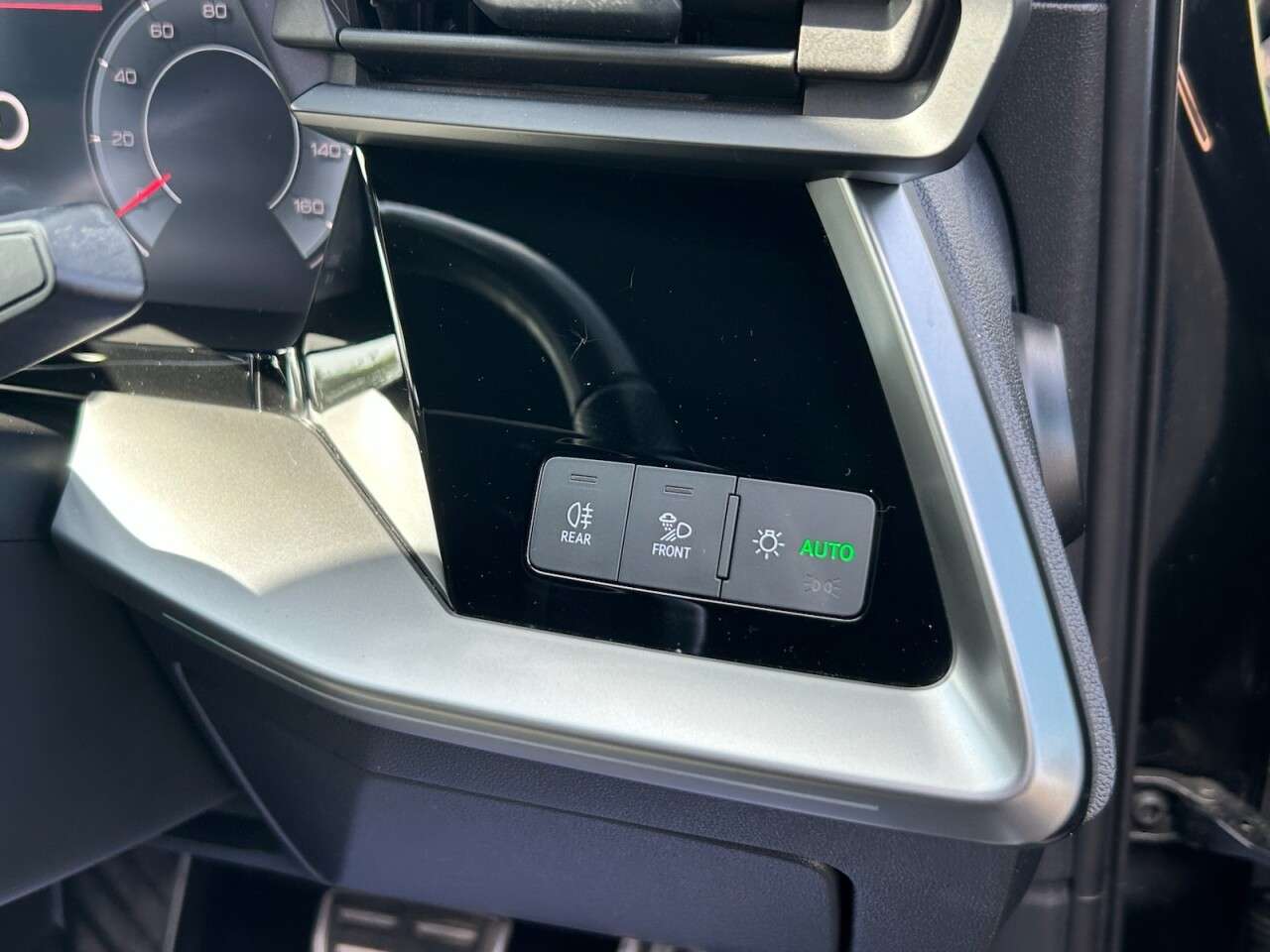 2021 AUDI A3 2021 AUDI A3