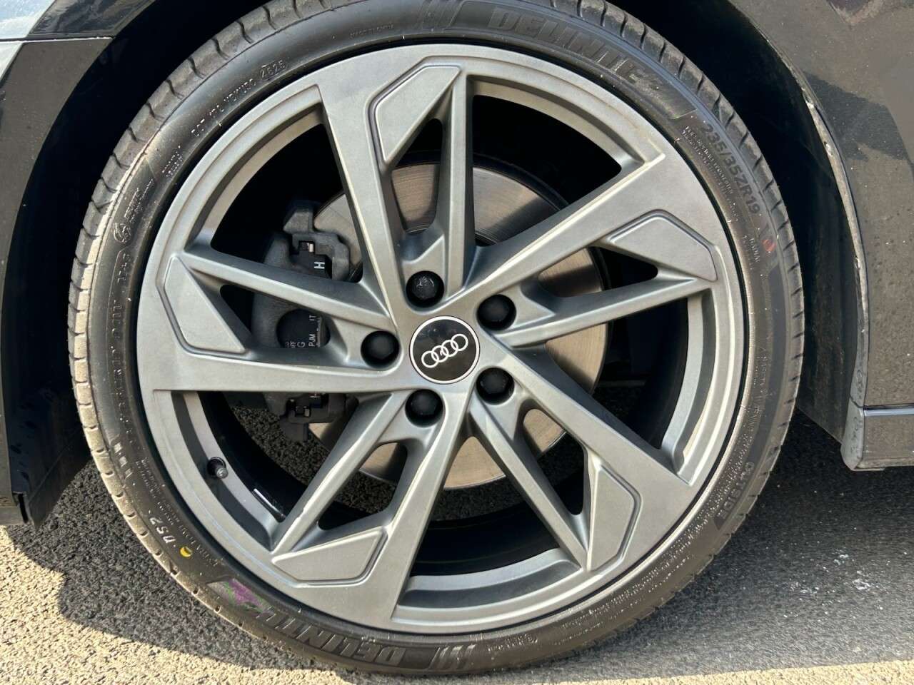 2021 AUDI A3 2021 AUDI A3