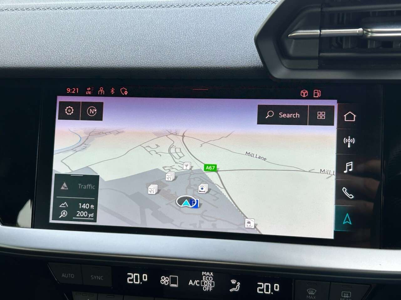 2021 AUDI A3 2021 AUDI A3