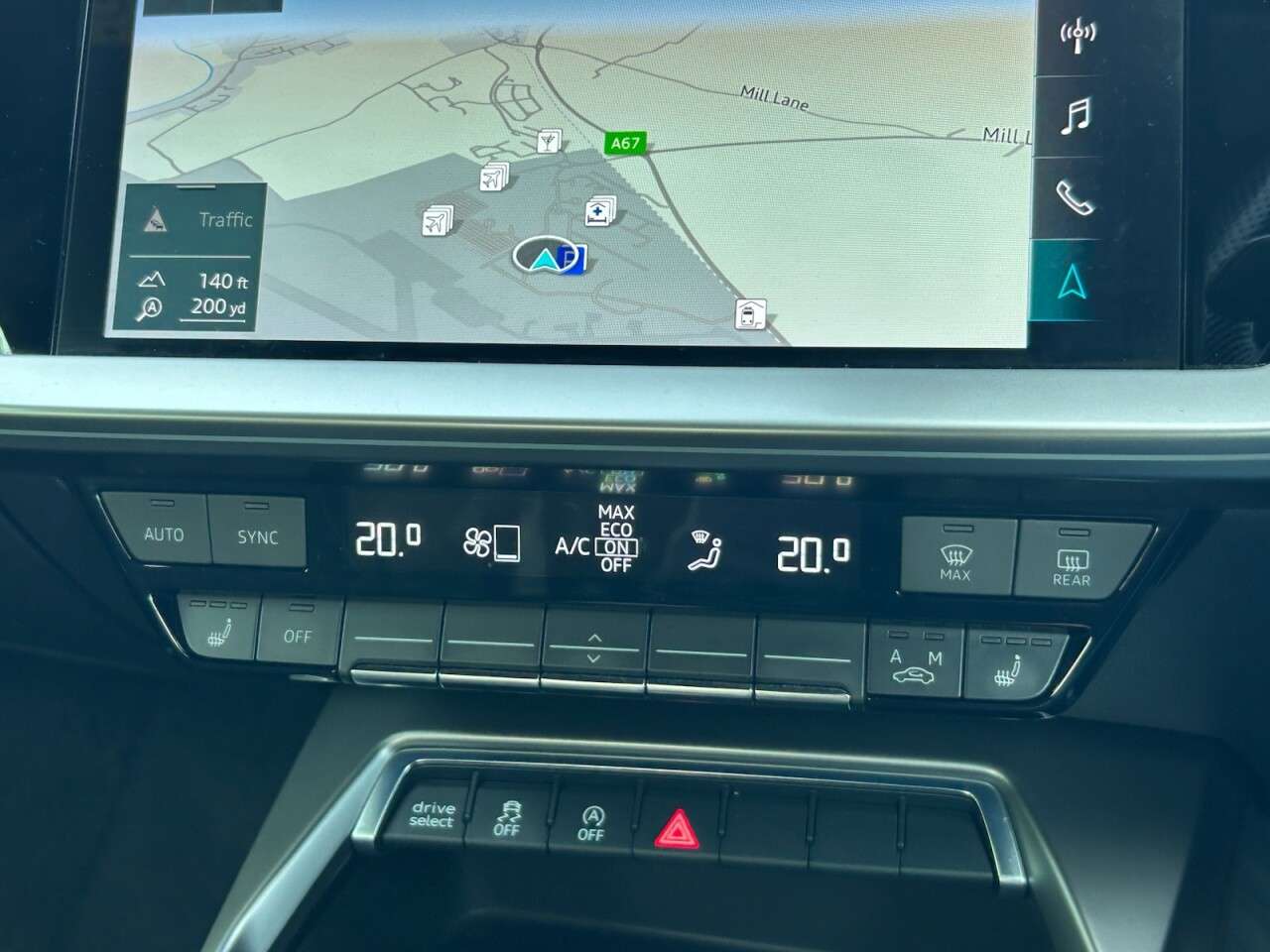 2021 AUDI A3 2021 AUDI A3