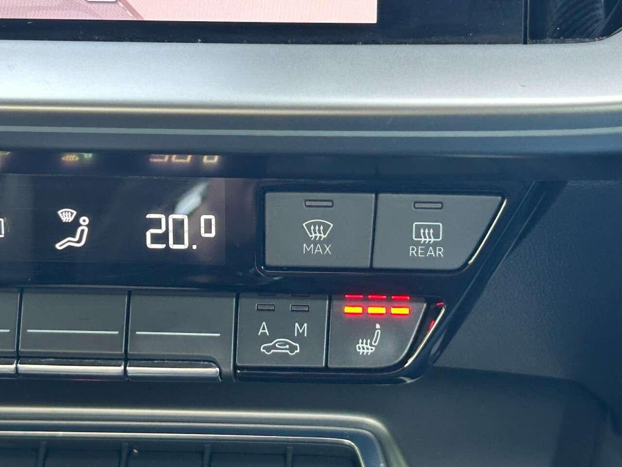 2021 AUDI A3 2021 AUDI A3