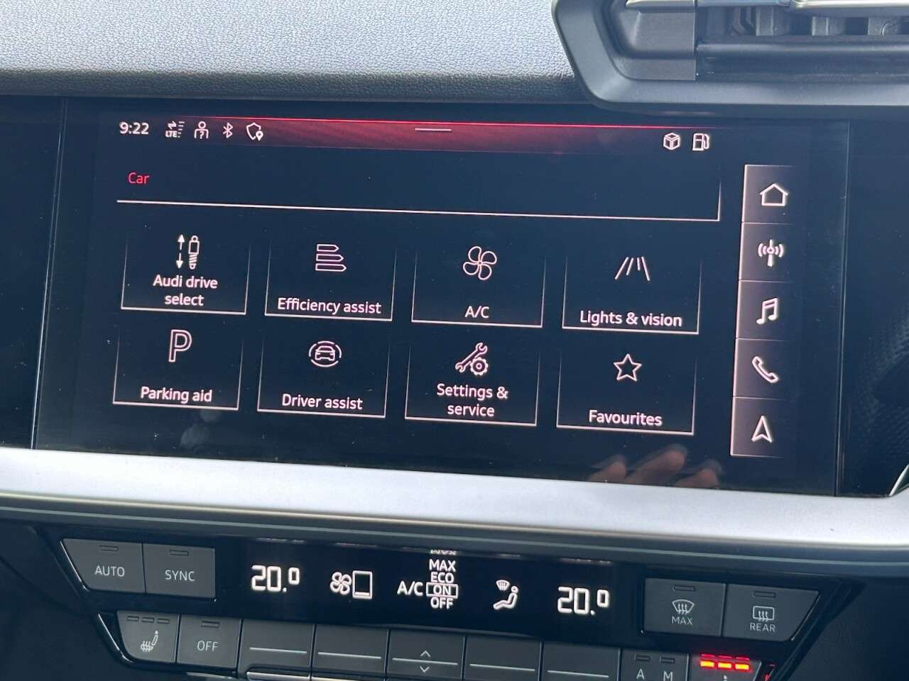 2021 AUDI A3 2021 AUDI A3