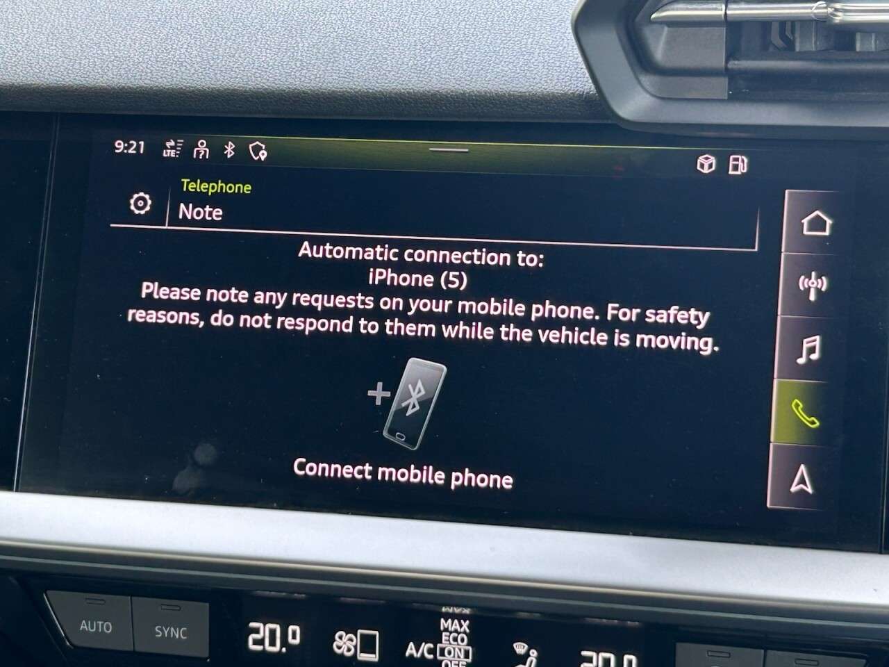 2021 AUDI A3 2021 AUDI A3