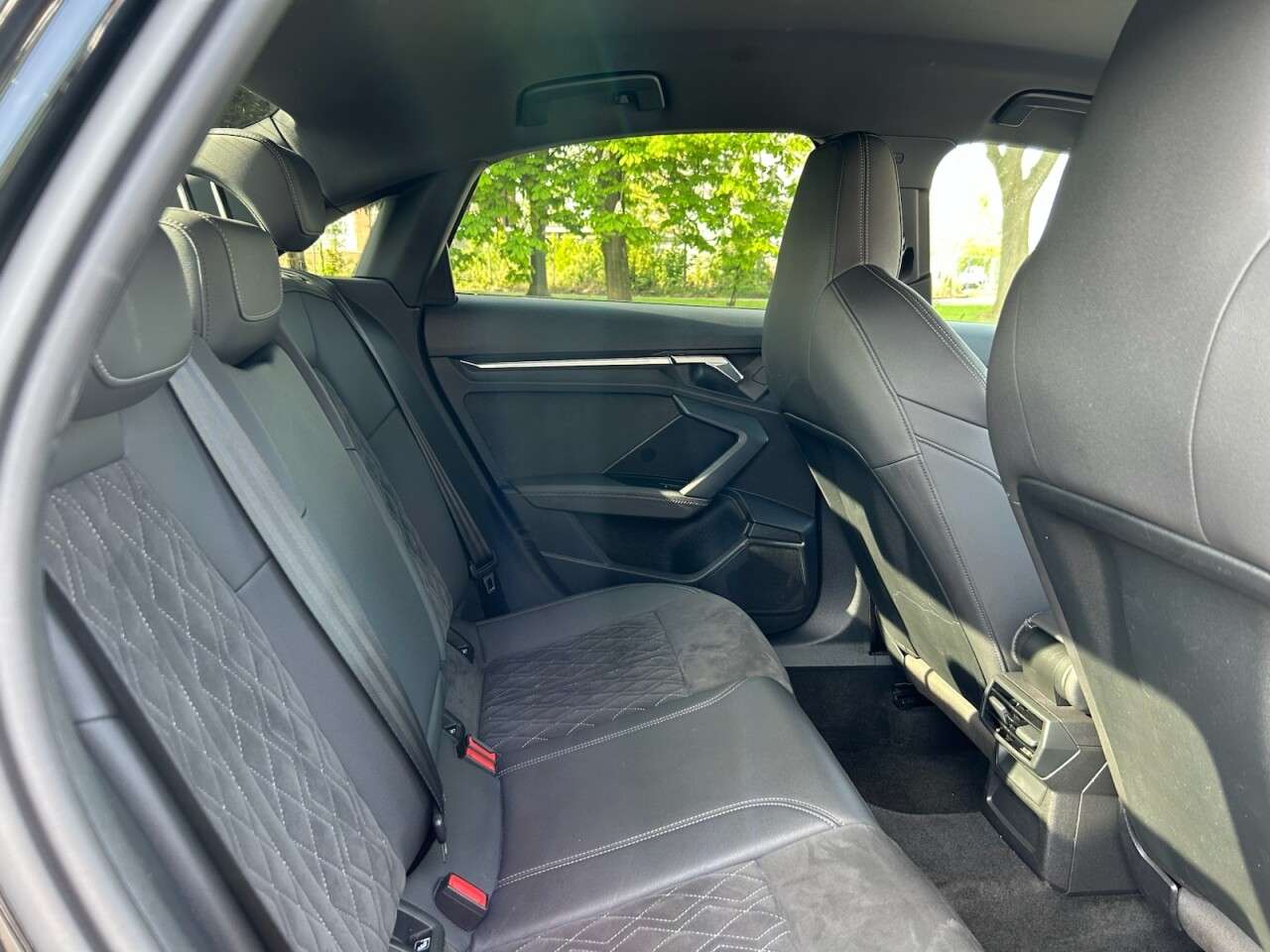 2021 AUDI A3 2021 AUDI A3