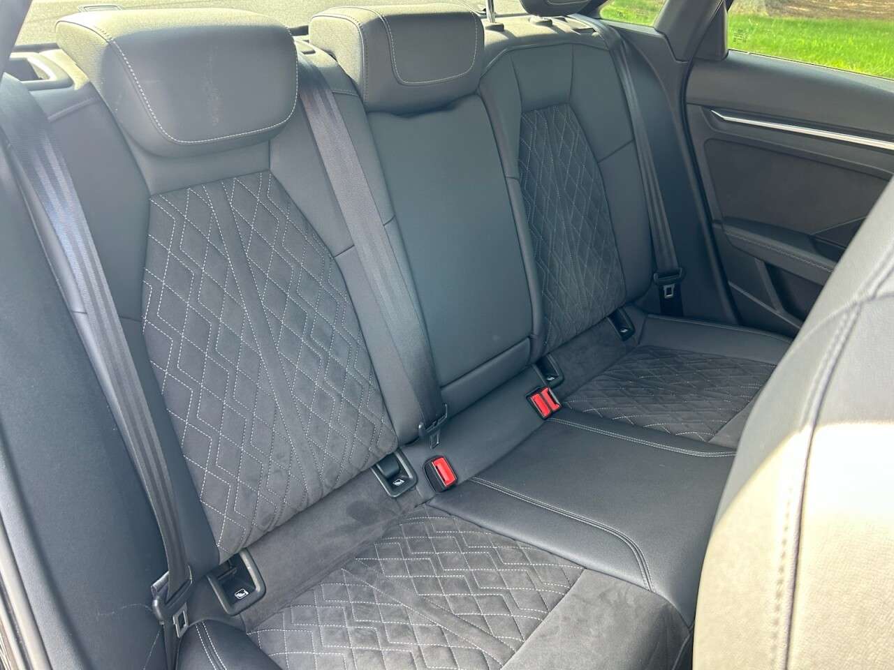 2021 AUDI A3 2021 AUDI A3