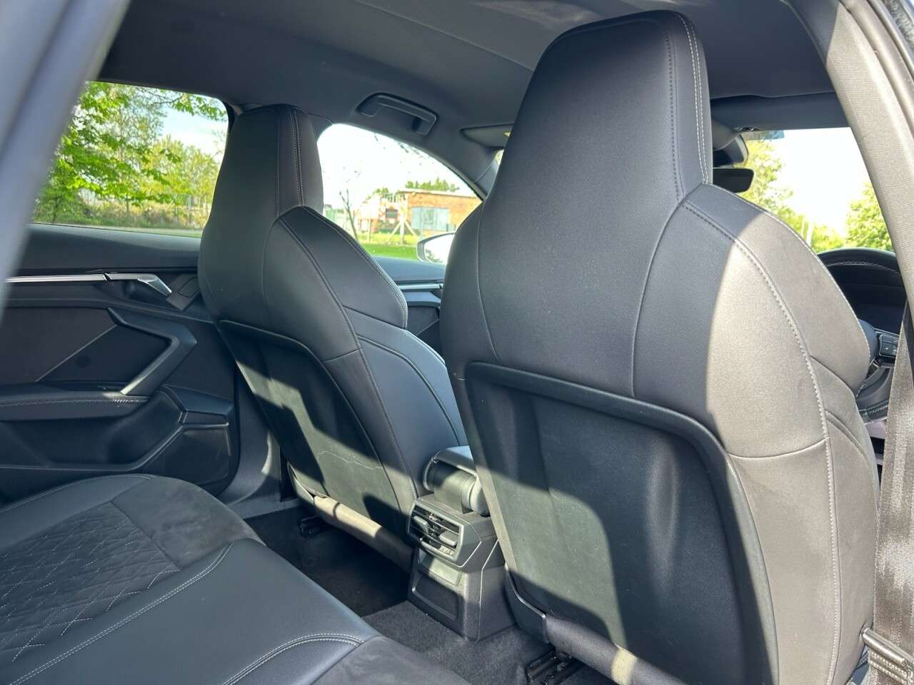 2021 AUDI A3 2021 AUDI A3