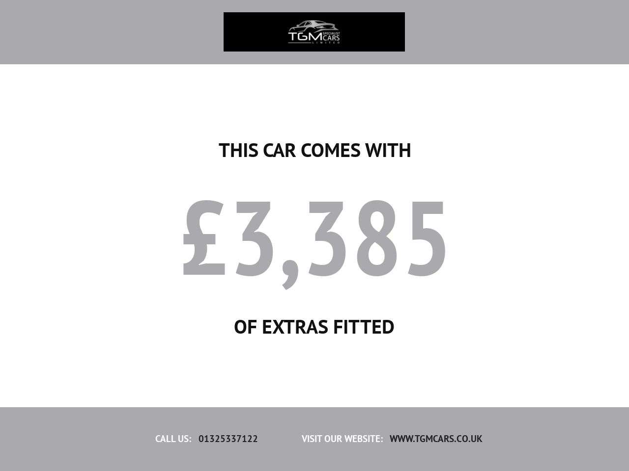 A 2017 PEUGEOT 5008 1.2 PureTech GT Line SUV 5dr Petrol Manual Euro 6 (s/s) (130 ps) **** 7 sea A 2017 PEUGEOT 5008 1.2 PureTech GT Line SUV 5dr Petrol Manual Euro 6 (s/s) (130 ps) **** 7 sea