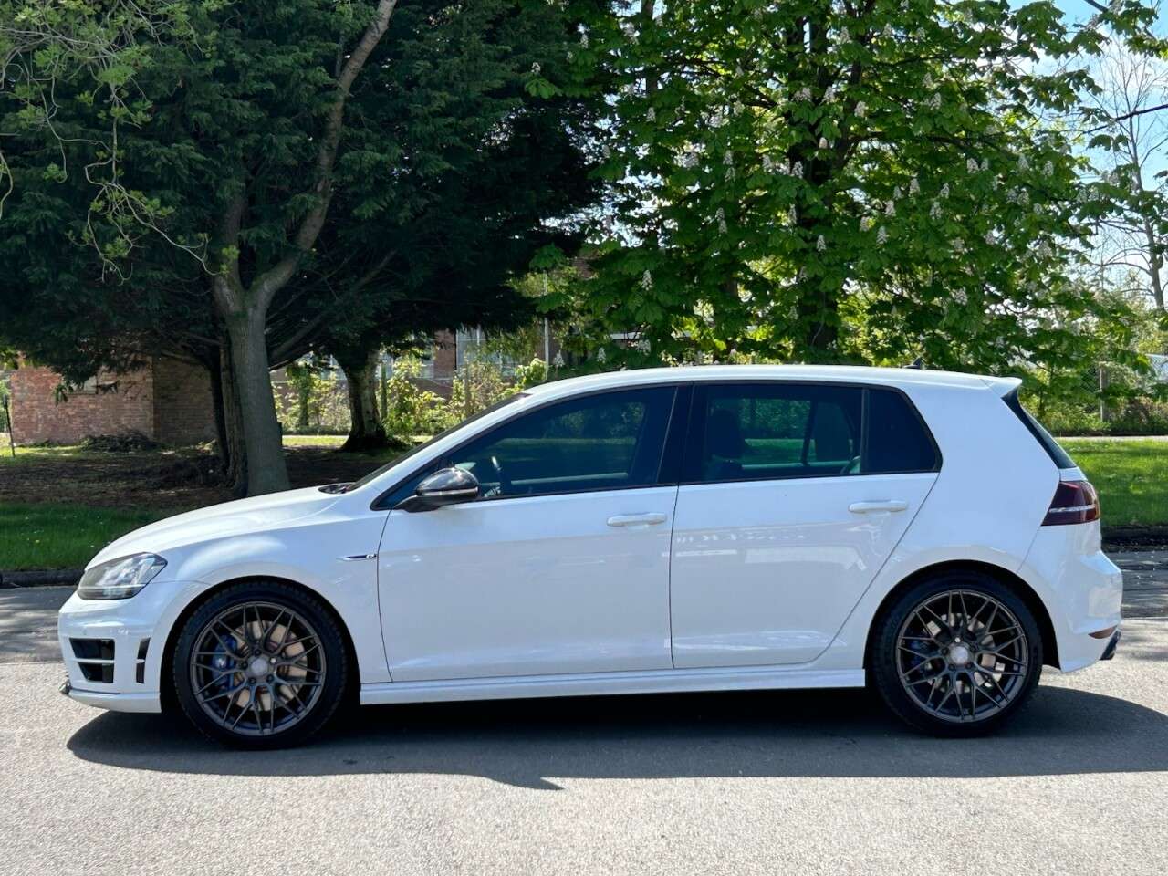 2017 VOLKSWAGEN GOLF 2017 VOLKSWAGEN GOLF