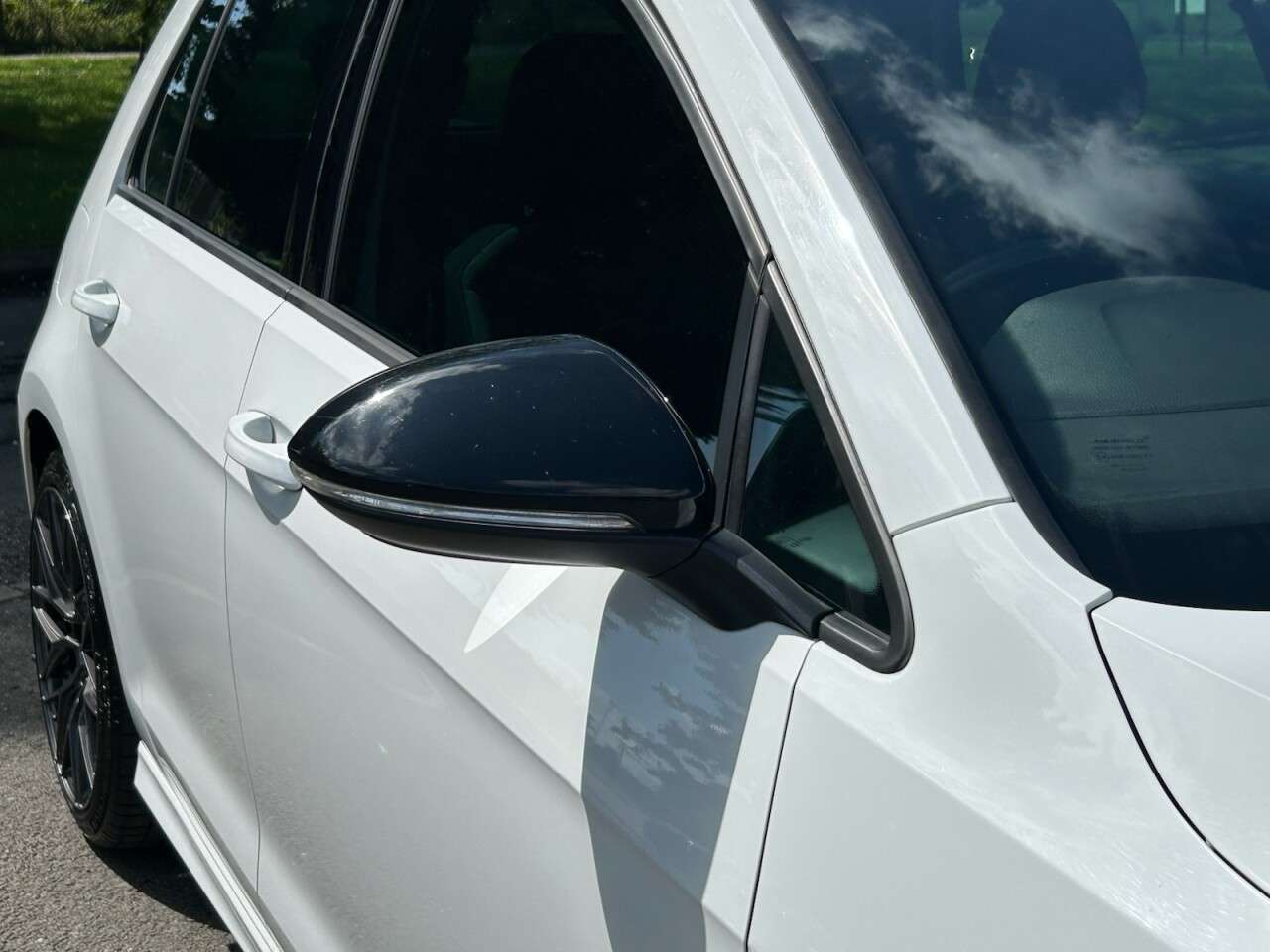 2017 VOLKSWAGEN GOLF 2017 VOLKSWAGEN GOLF