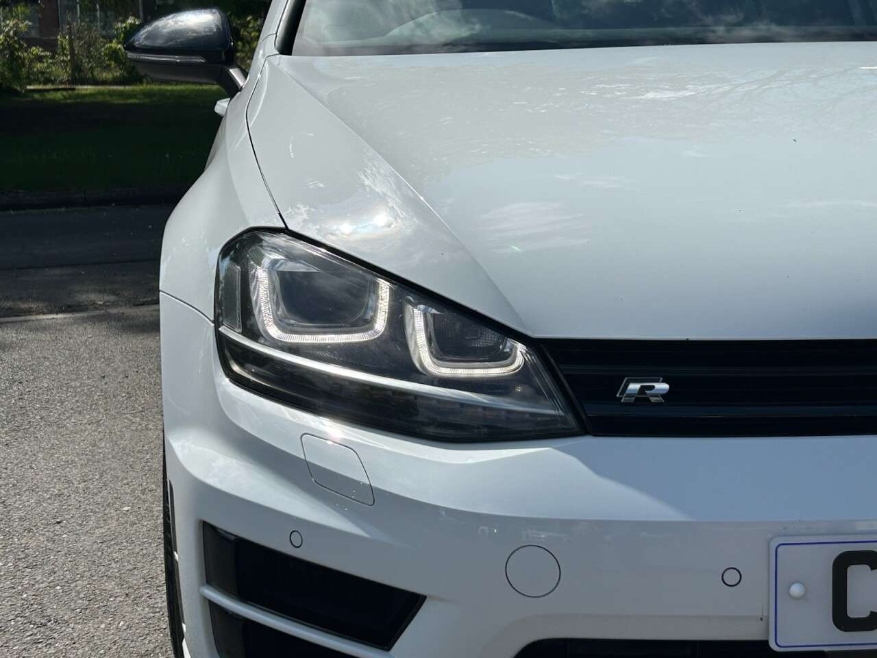 2017 VOLKSWAGEN GOLF 2017 VOLKSWAGEN GOLF