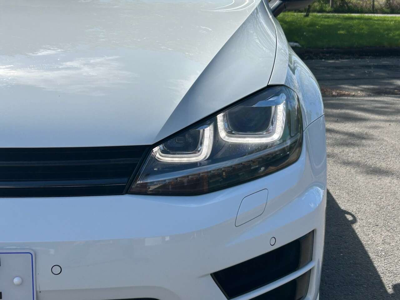 2017 VOLKSWAGEN GOLF 2017 VOLKSWAGEN GOLF