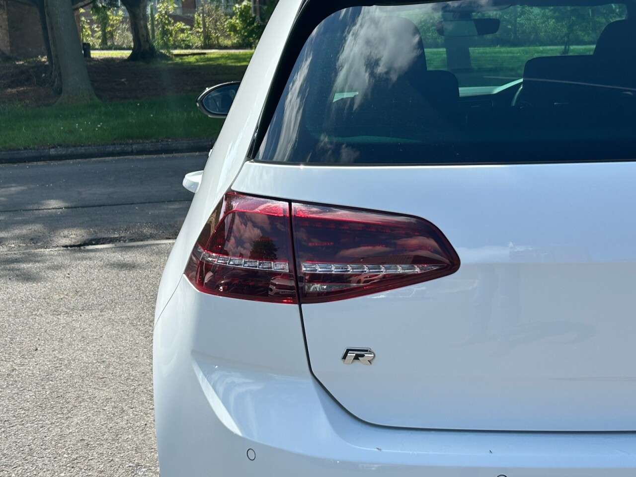 2017 VOLKSWAGEN GOLF 2017 VOLKSWAGEN GOLF