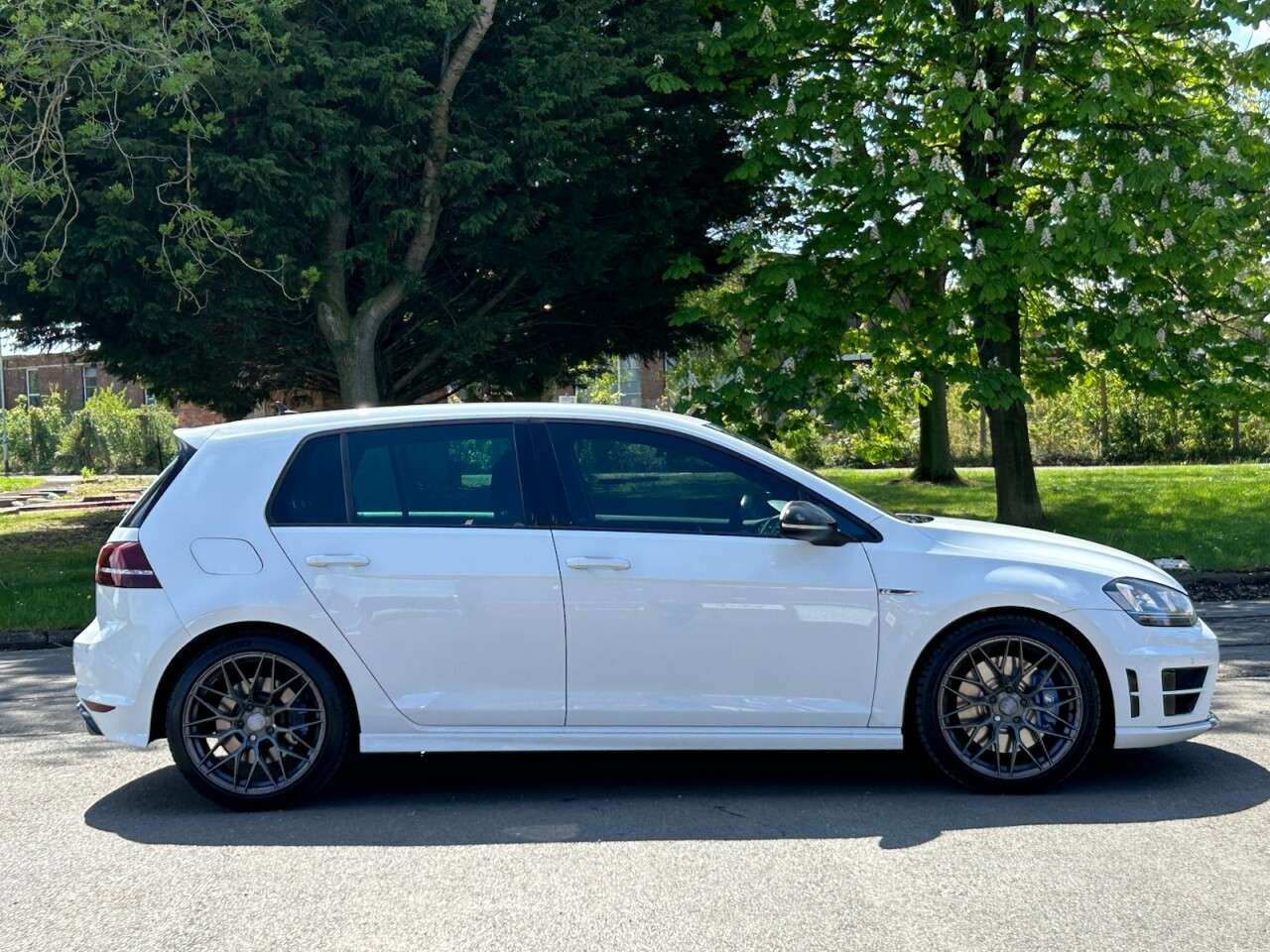 2017 VOLKSWAGEN GOLF 2017 VOLKSWAGEN GOLF