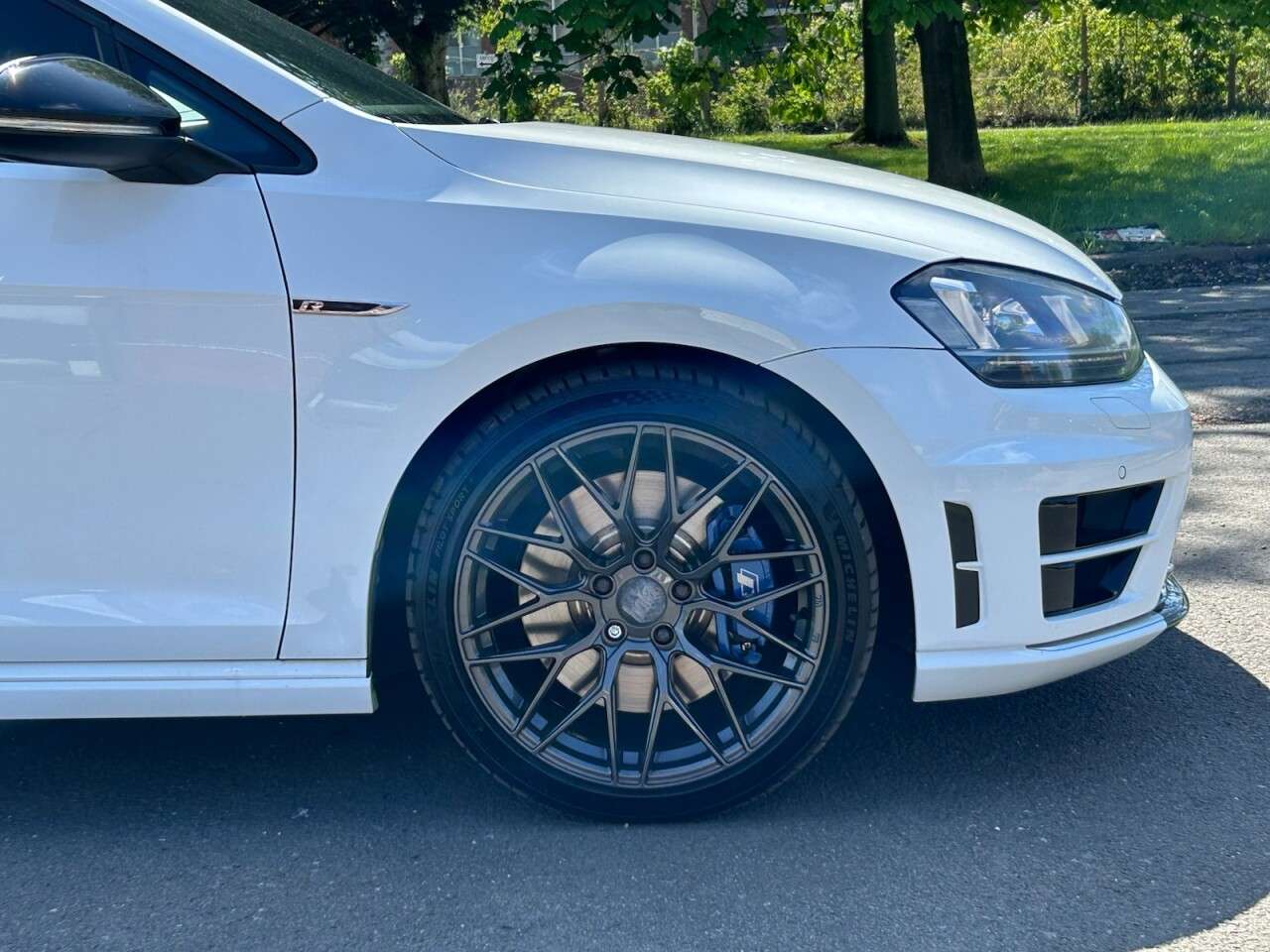 2017 VOLKSWAGEN GOLF 2017 VOLKSWAGEN GOLF