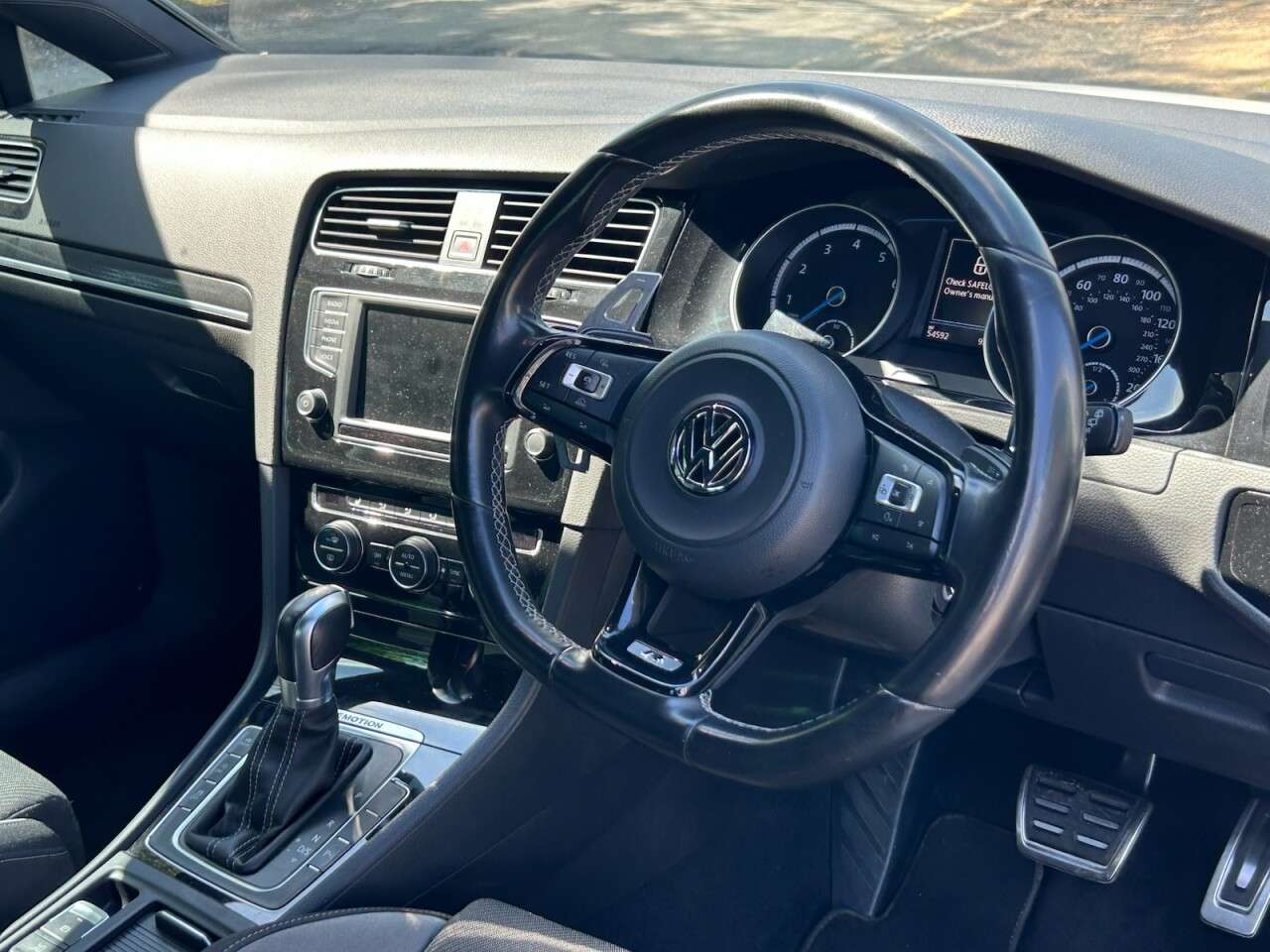 2017 VOLKSWAGEN GOLF 2017 VOLKSWAGEN GOLF