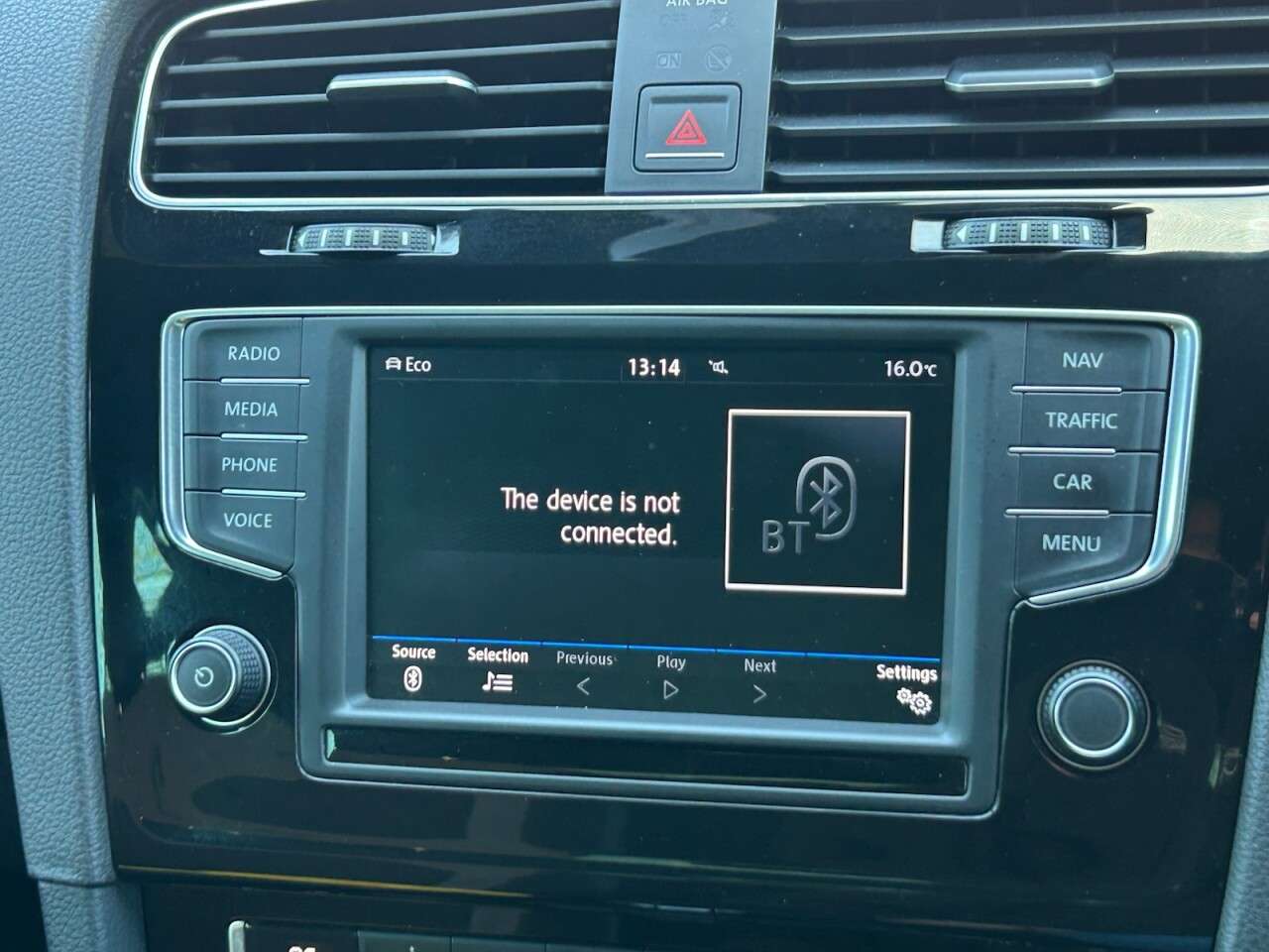 2017 VOLKSWAGEN GOLF 2017 VOLKSWAGEN GOLF